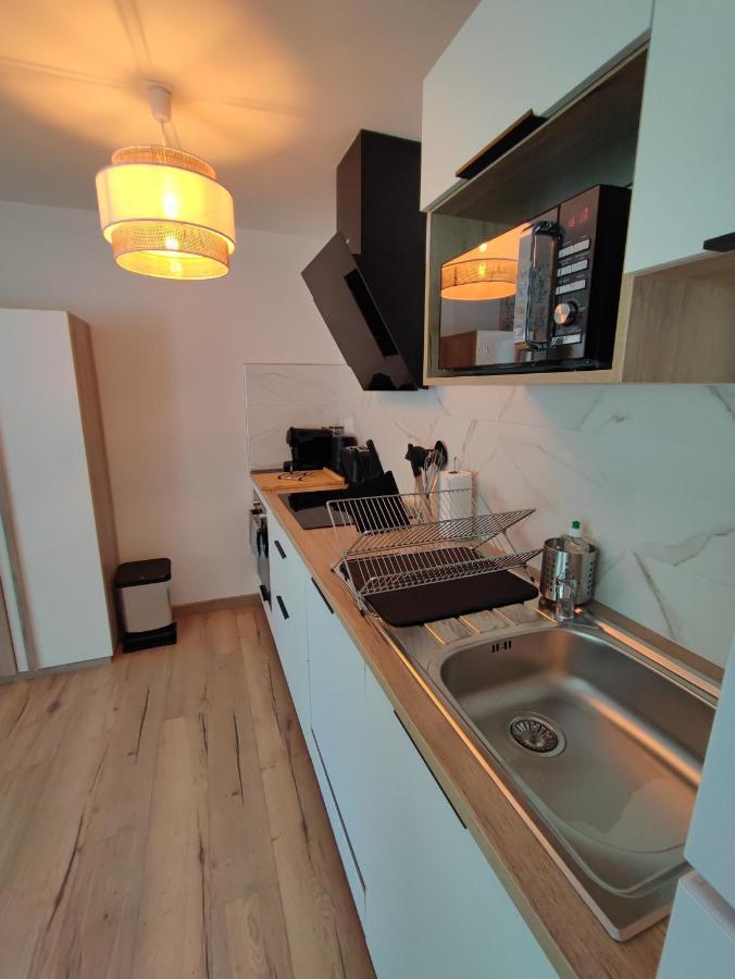 Gite Les Jasmins Sacey Exterior photo